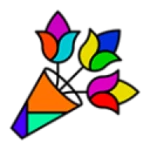 Logo of Flores android Application 